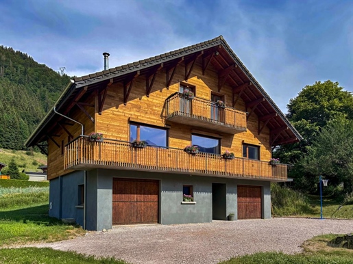 Maison 6 pièces 230 m² · à Le Biot · 230 m² · 950 000 €