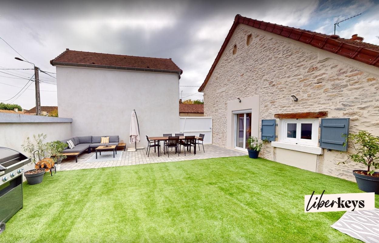 Maison à vendre, 103m², Beaune