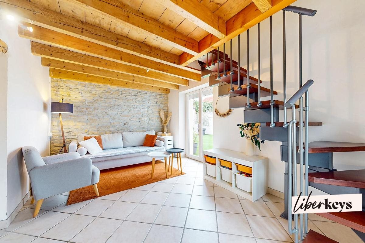 Maison à vendre, 103m², Beaune