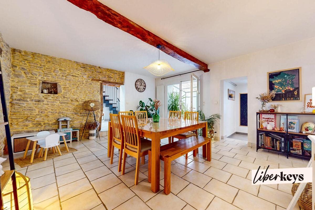 Maison à vendre, 103m², Beaune