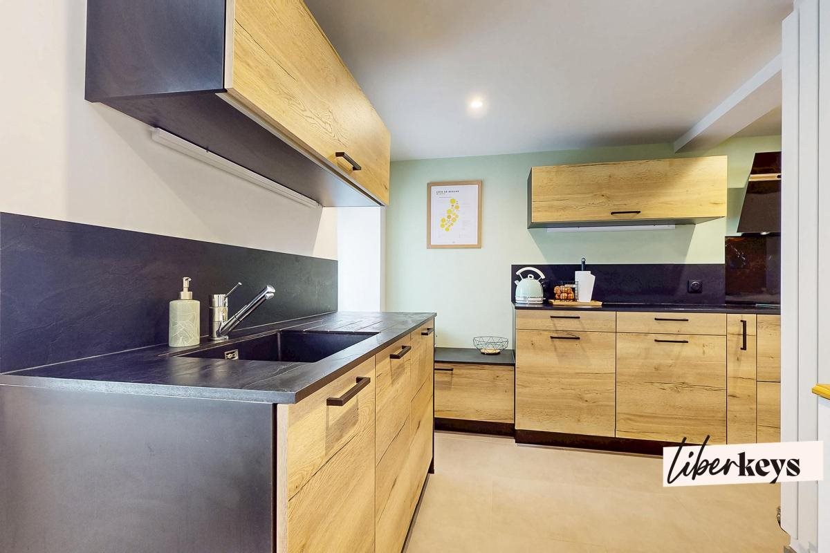 Maison à vendre, 103m², Beaune