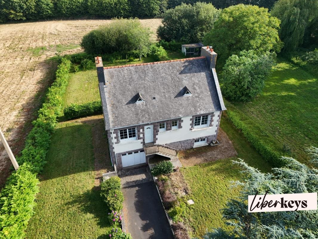 Maison à vendre, 68m², Paimpol