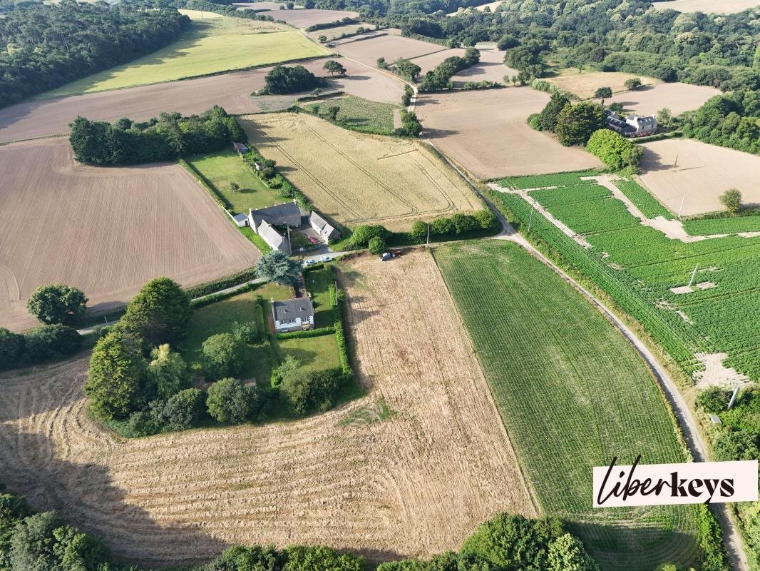 Maison à vendre, 68m², Paimpol