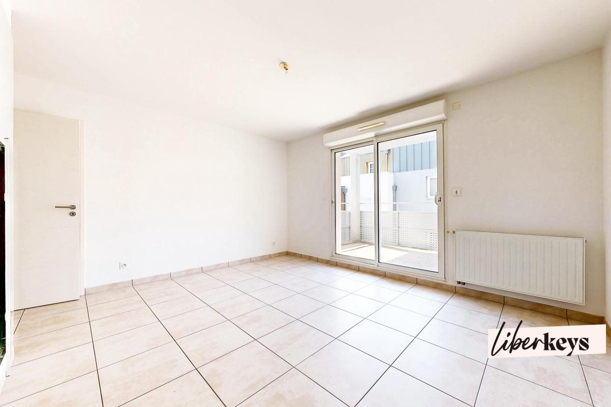 Appartement à vendre, 42m², La Chapelle-sur-Erdre