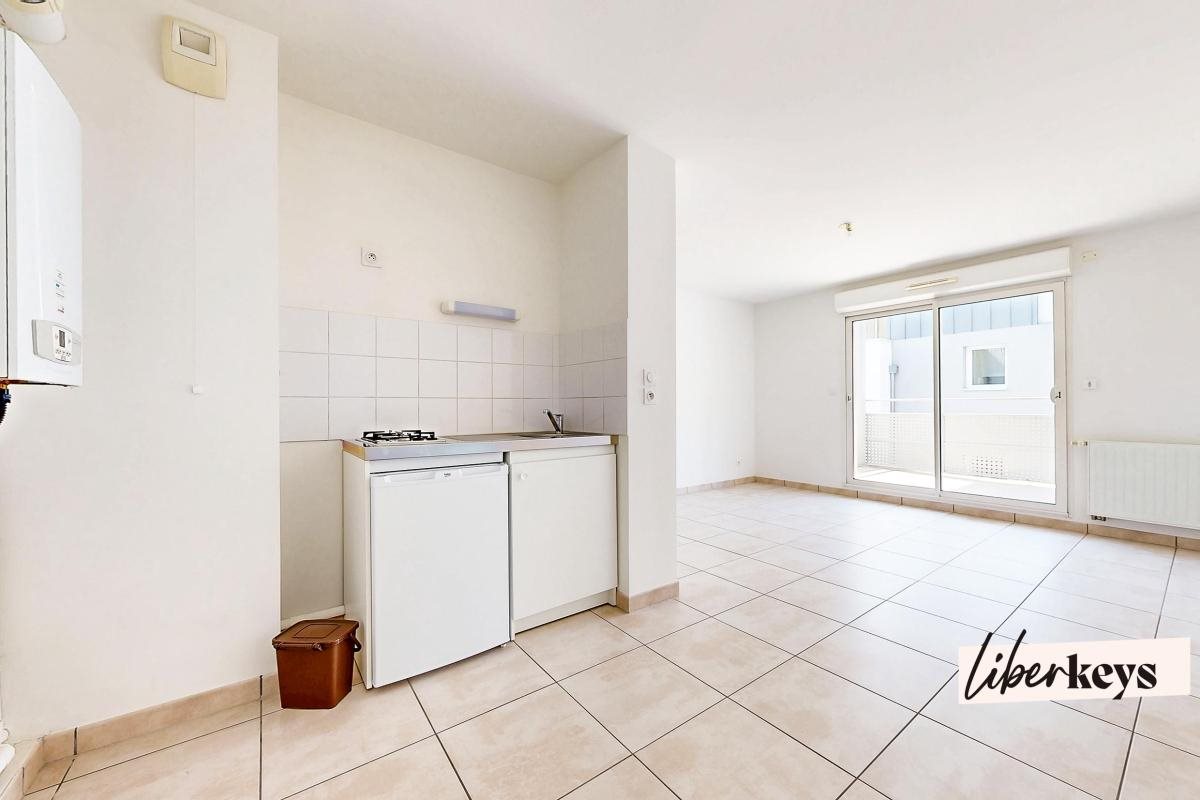 Appartement à vendre, 42m², La Chapelle-sur-Erdre