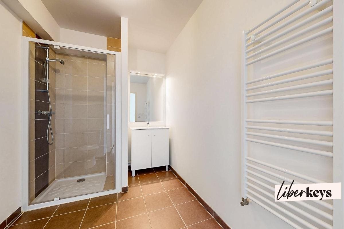 Appartement à vendre, 42m², La Chapelle-sur-Erdre