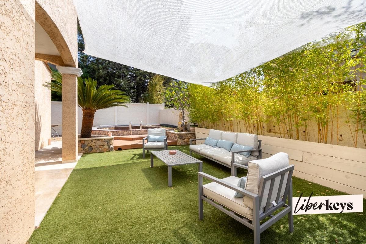 Maison à vendre, 108m², Toulon