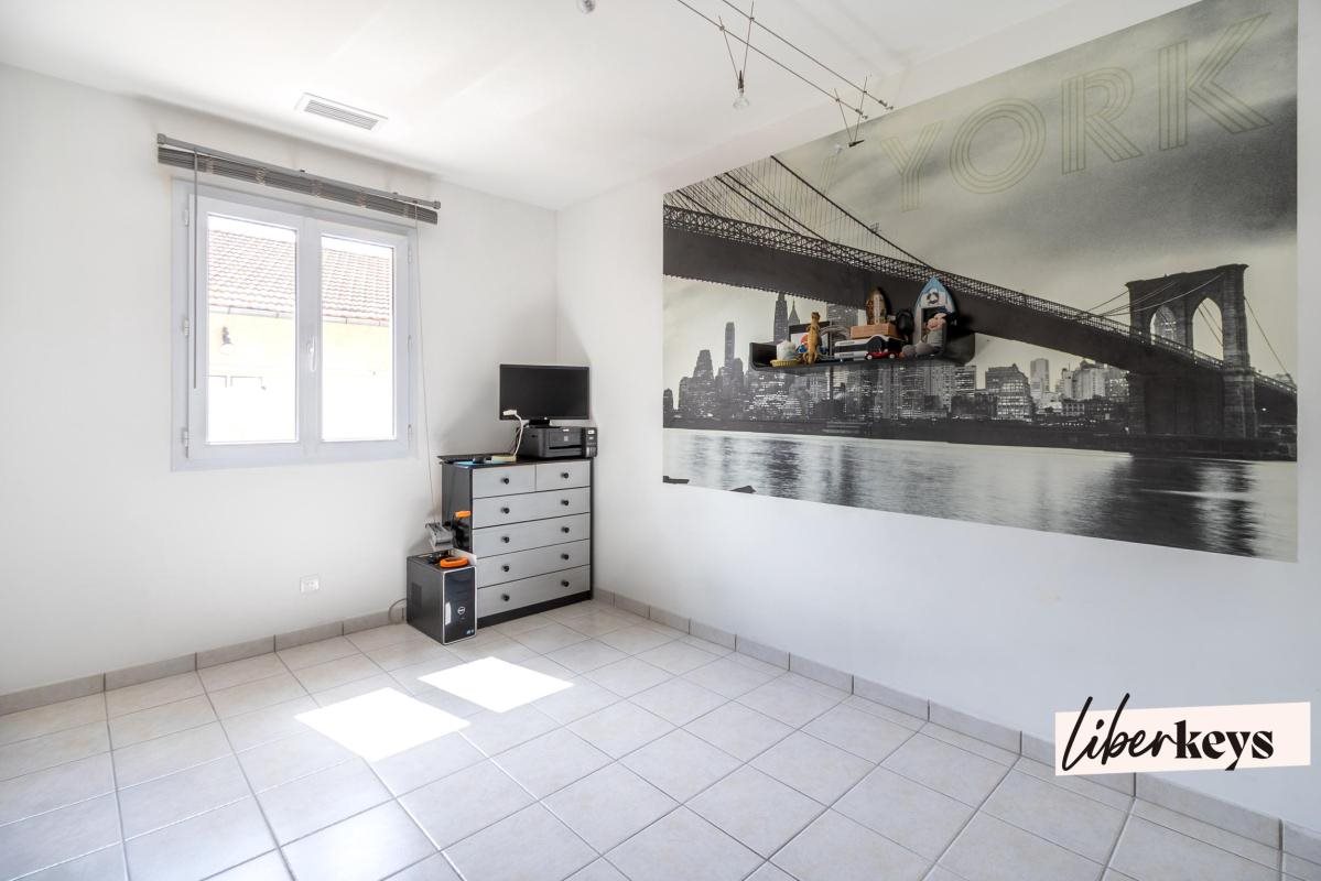 Maison à vendre, 108m², Toulon