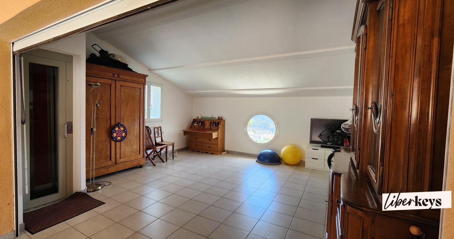 Maison à vendre, 200m², Toulon