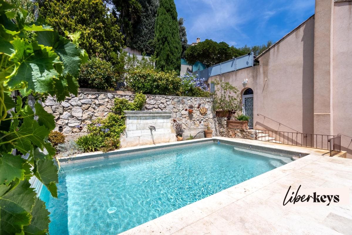 Maison à vendre, 200m², Toulon