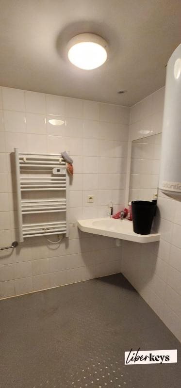 Appartement à vendre, 17m², Toulon