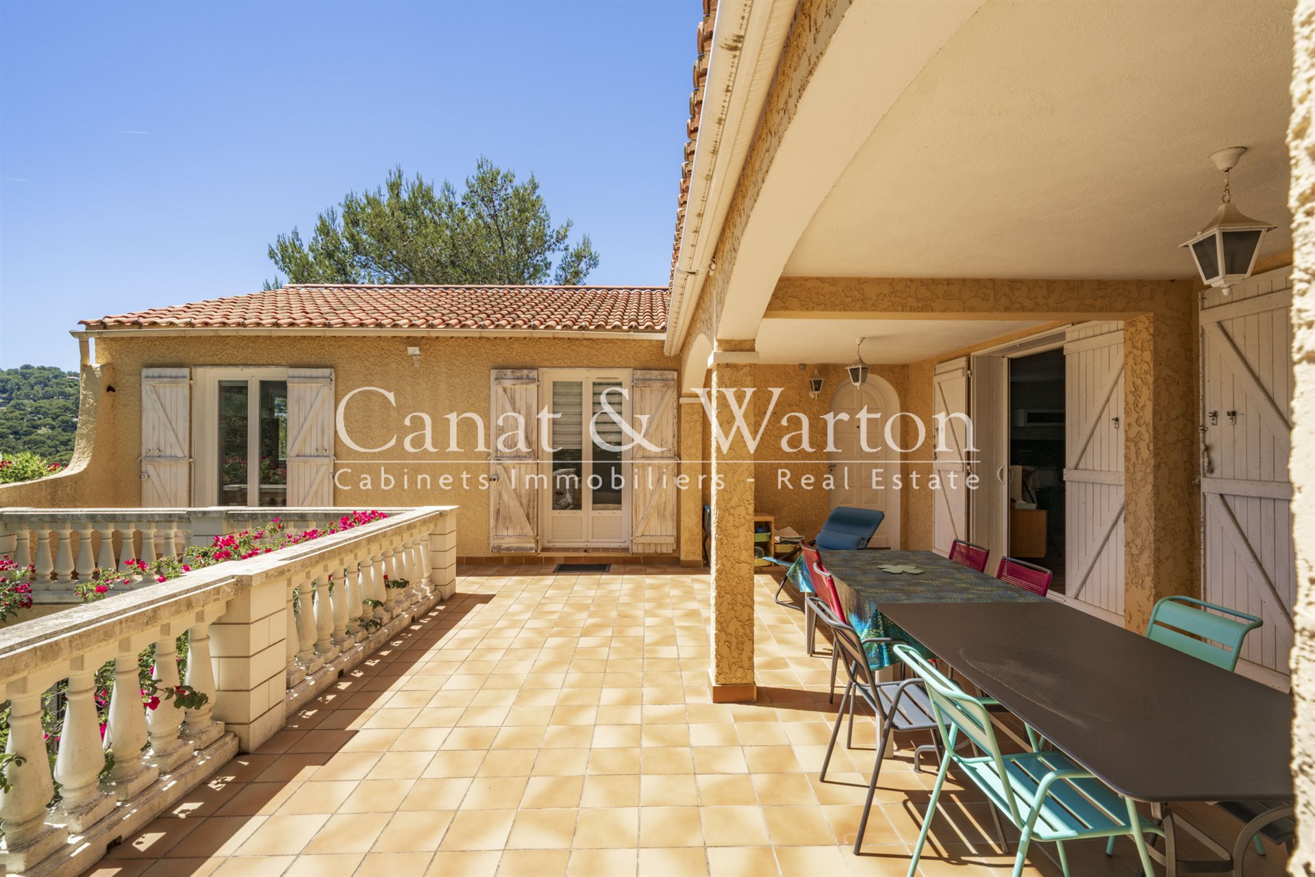 Maison à vendre, 178m², Hyères