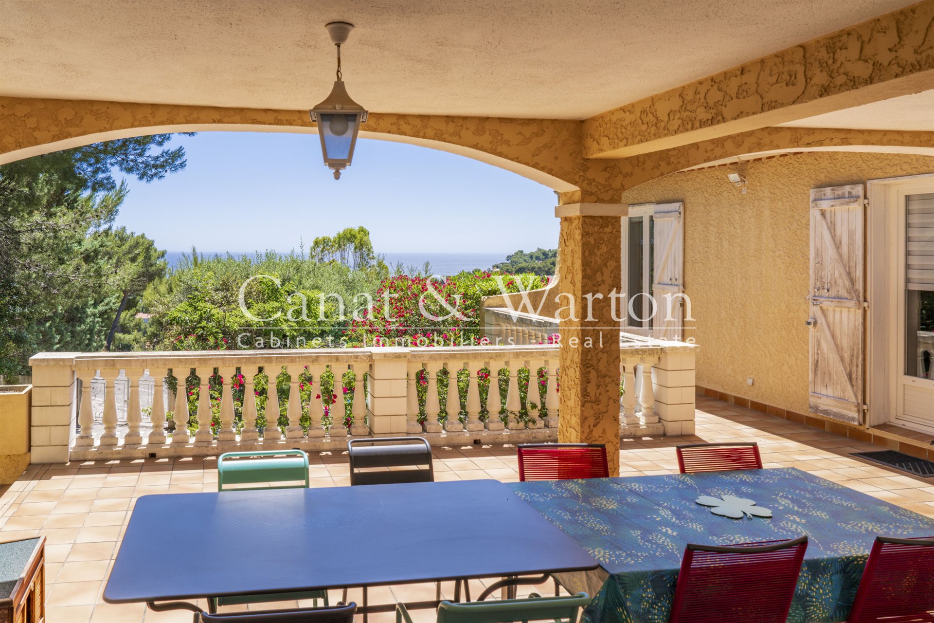 Maison à vendre, 178m², Hyères