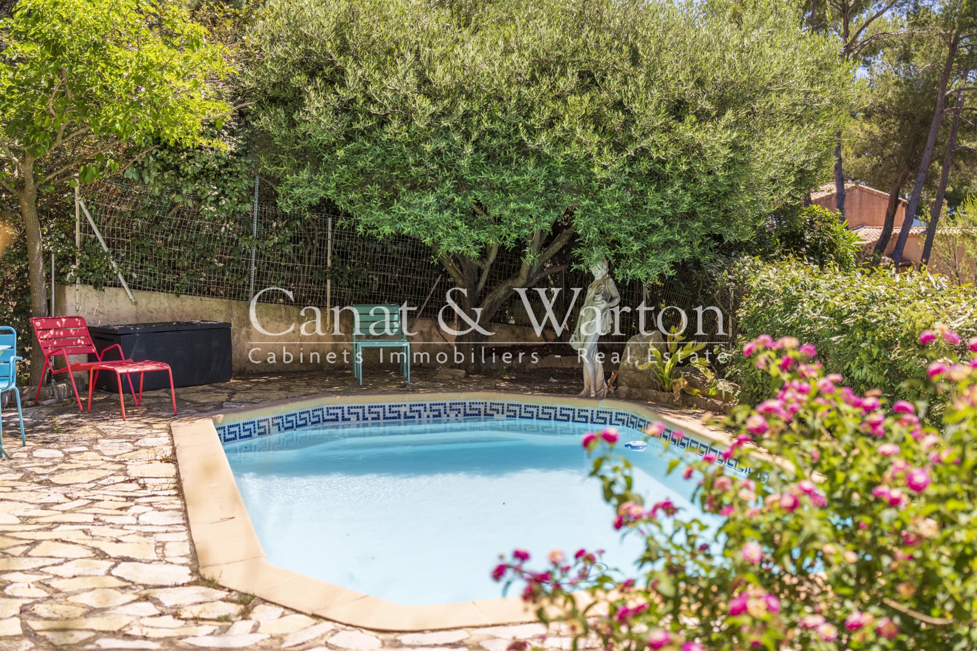 Maison à vendre, 178m², Hyères