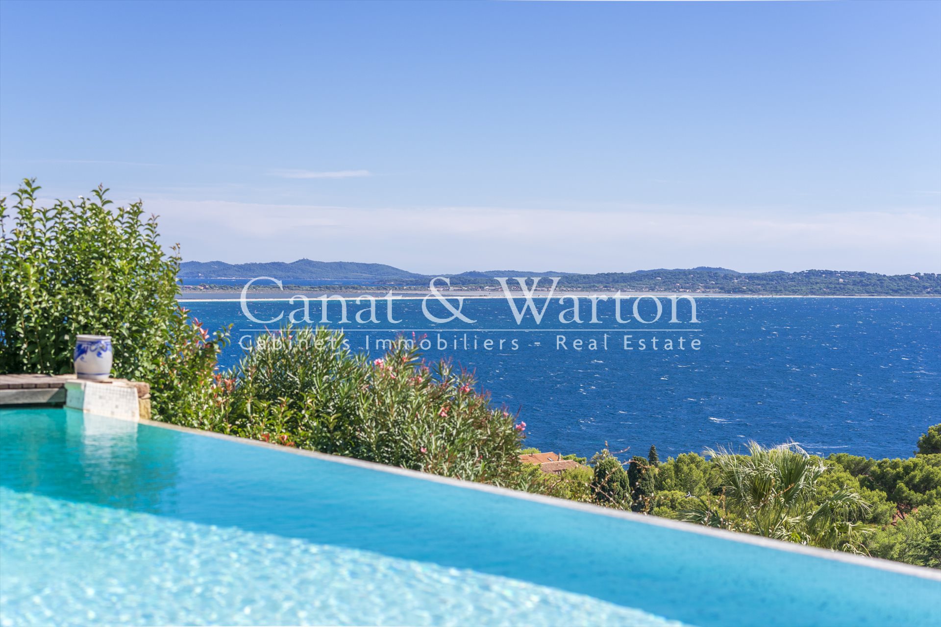 Maison à vendre, 200m², Carqueiranne