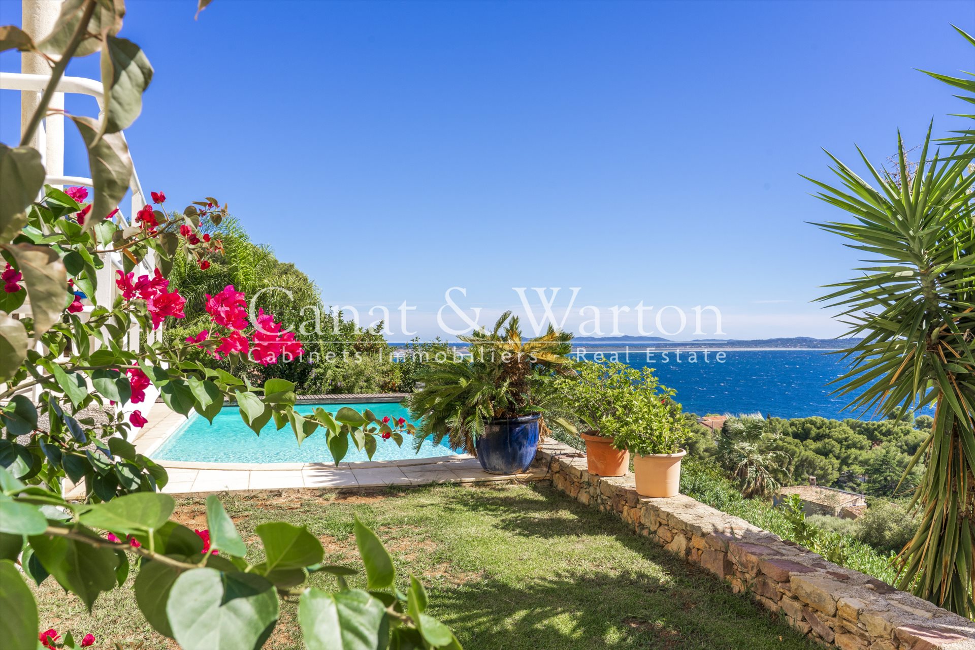 Maison à vendre, 200m², Carqueiranne