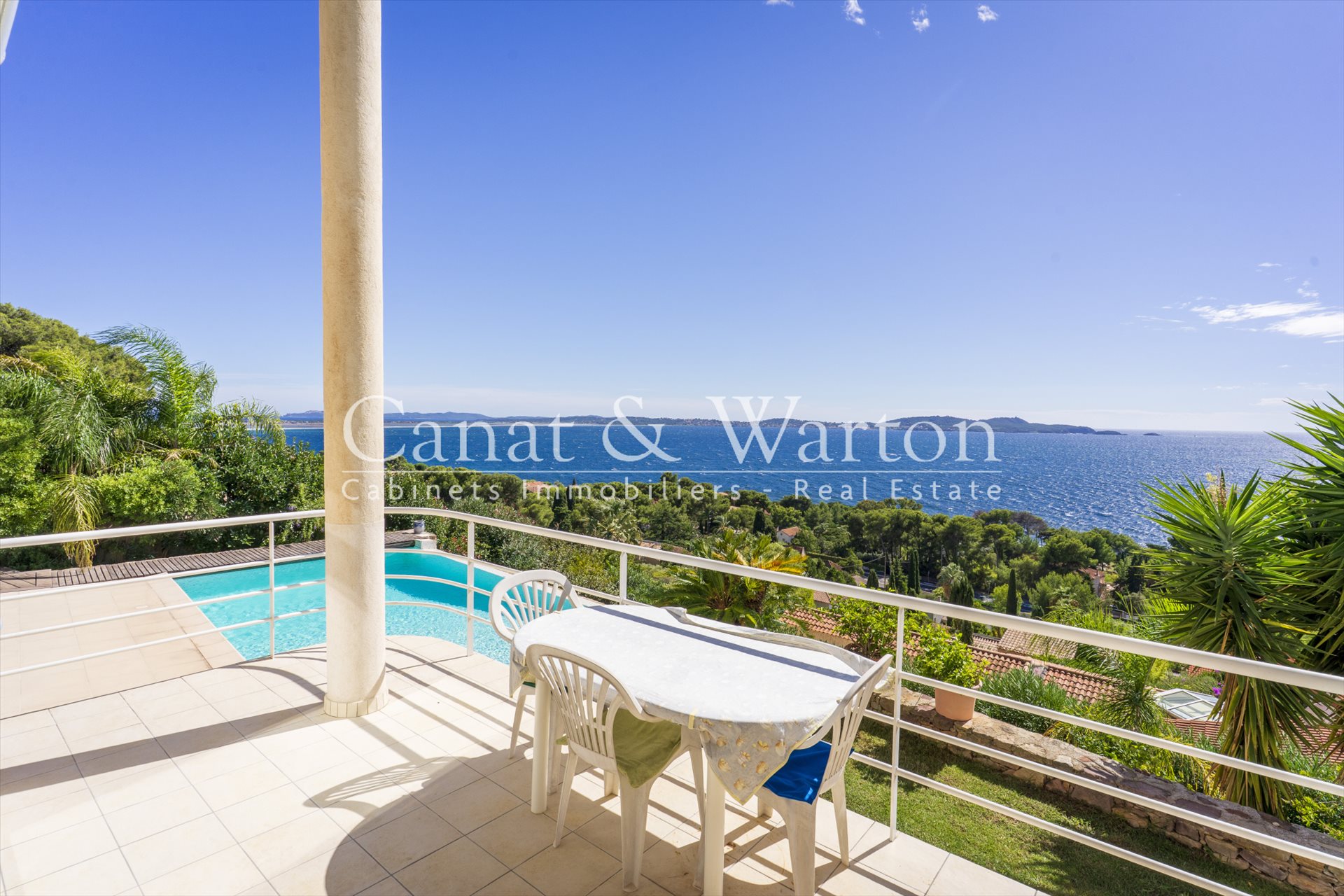 Maison à vendre, 200m², Carqueiranne