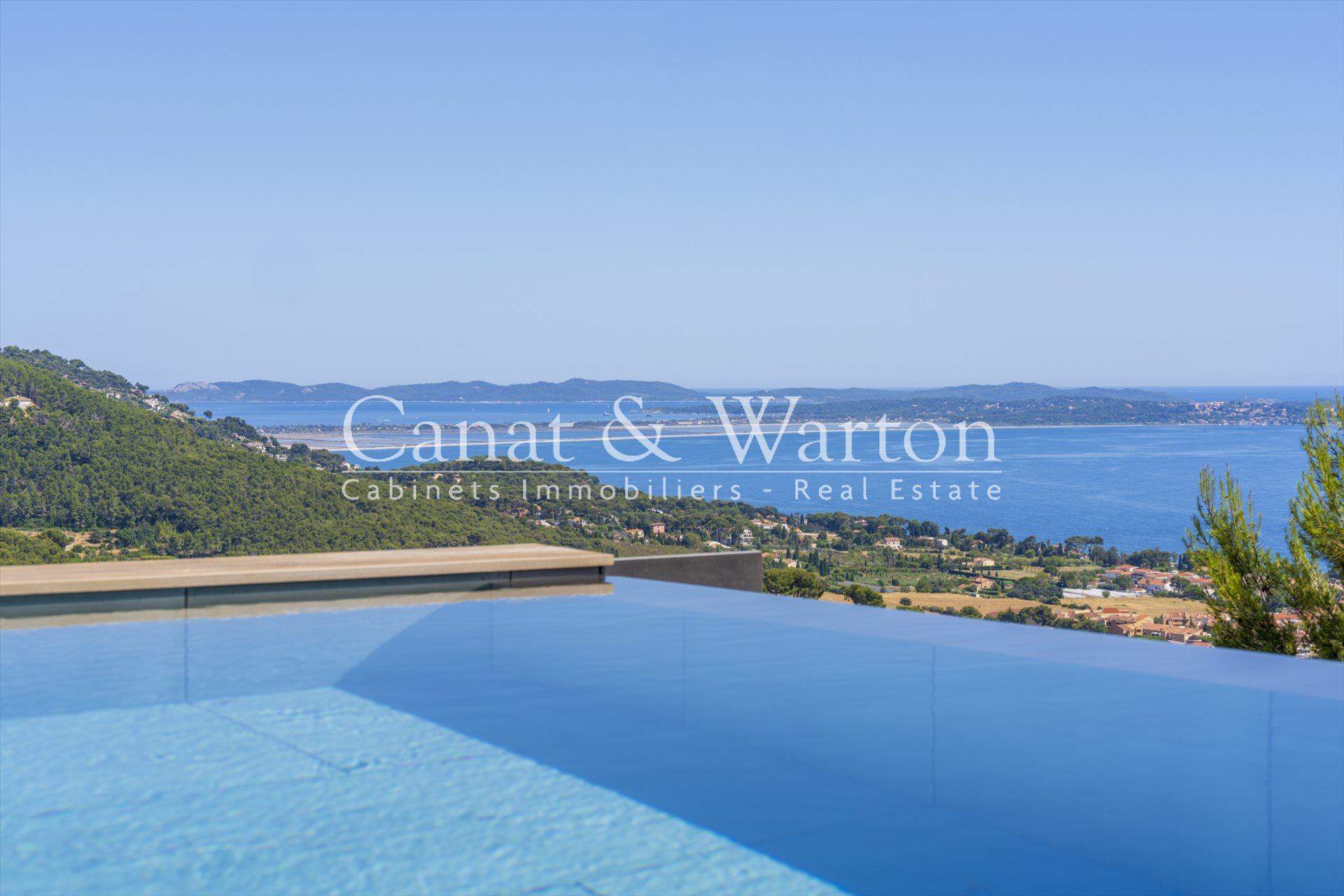 Maison à vendre, 205m², Carqueiranne