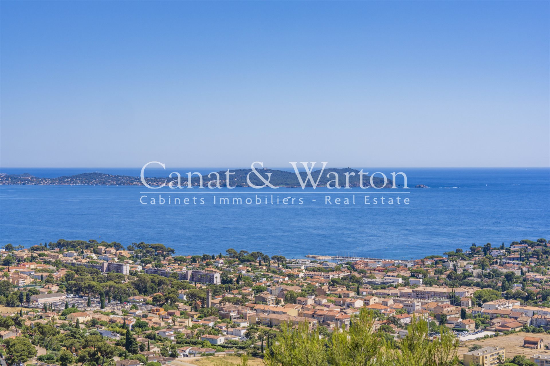 Maison à vendre, 205m², Carqueiranne