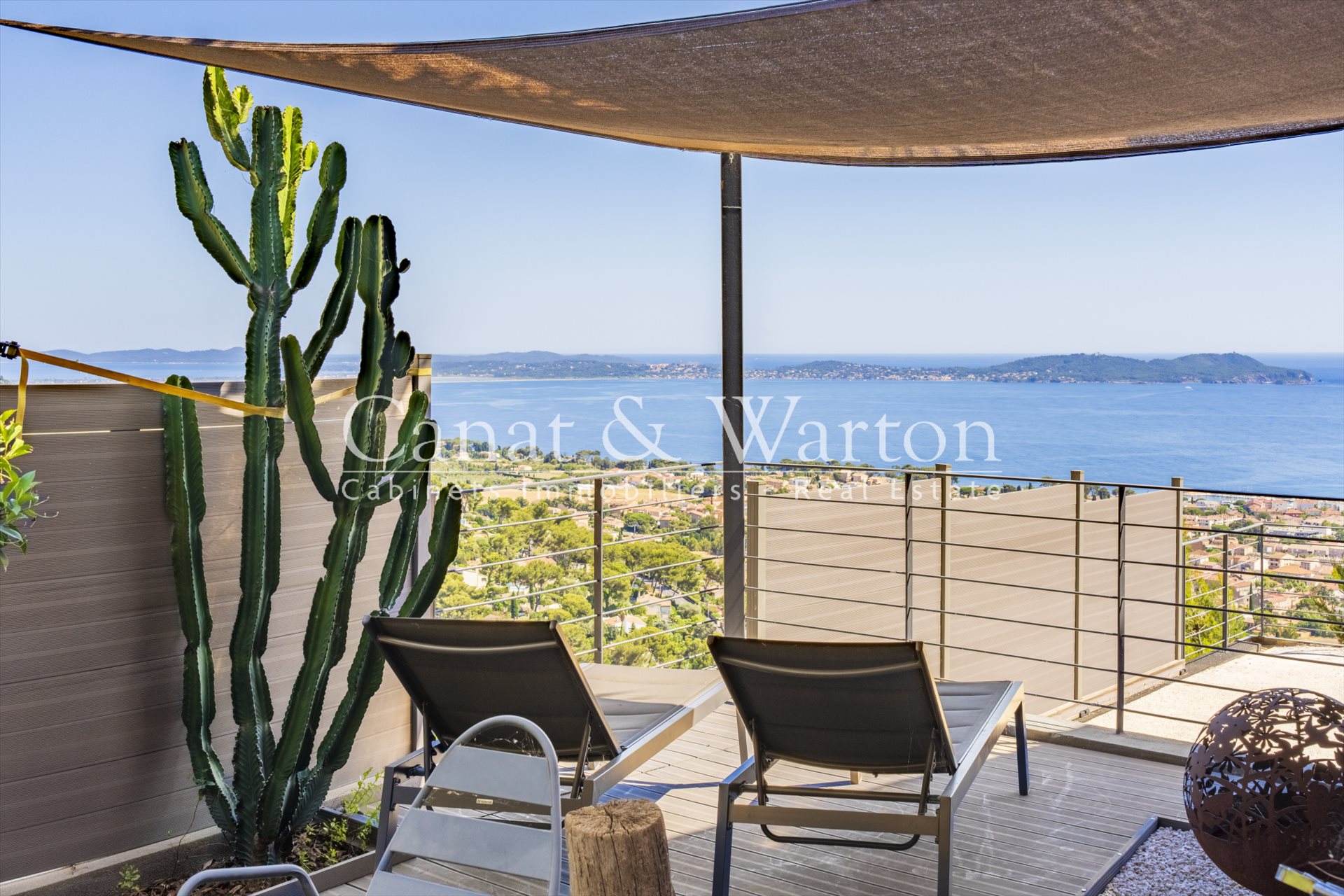 Maison à vendre, 205m², Carqueiranne