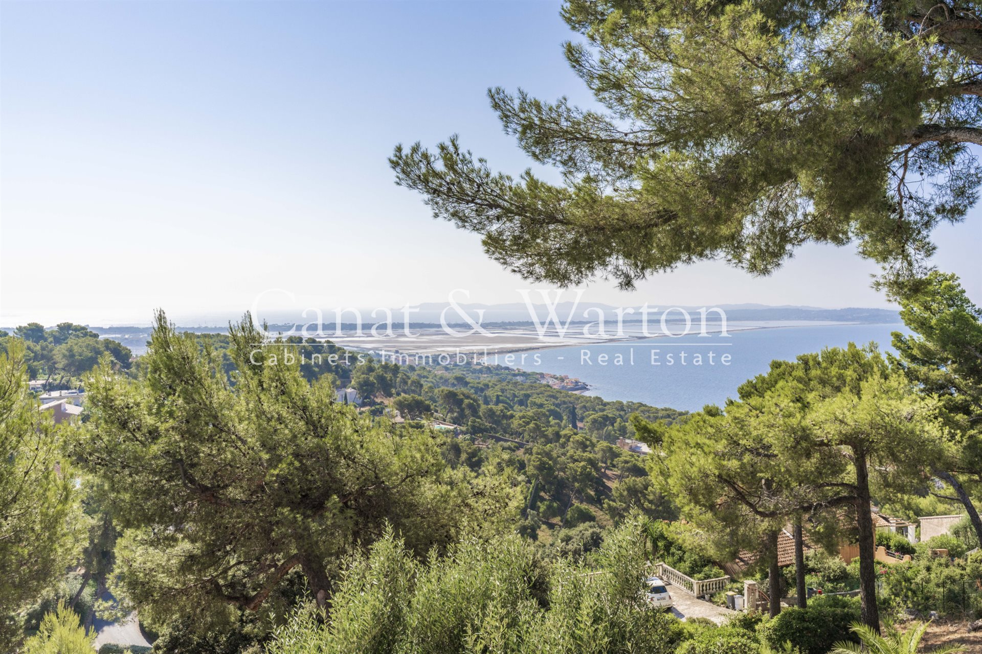 Maison à vendre, 123m², Hyères