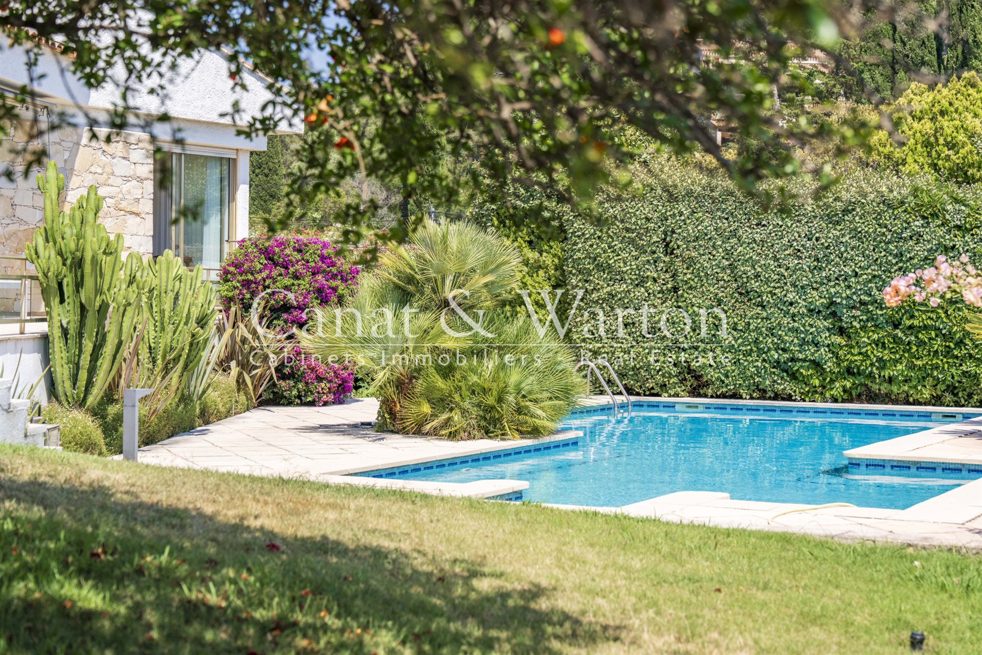 Maison à vendre, 260m², Carqueiranne