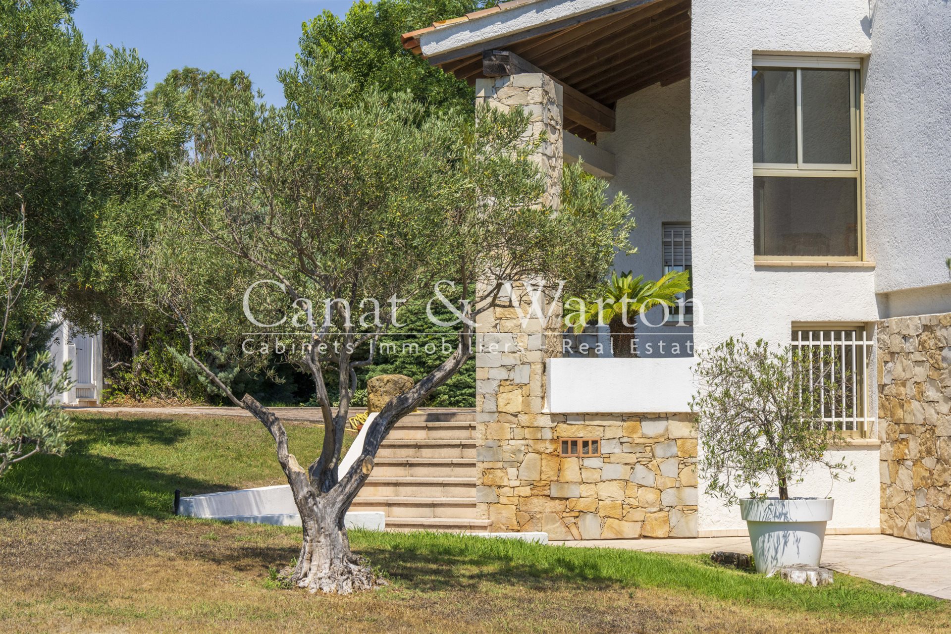 Maison à vendre, 260m², Carqueiranne