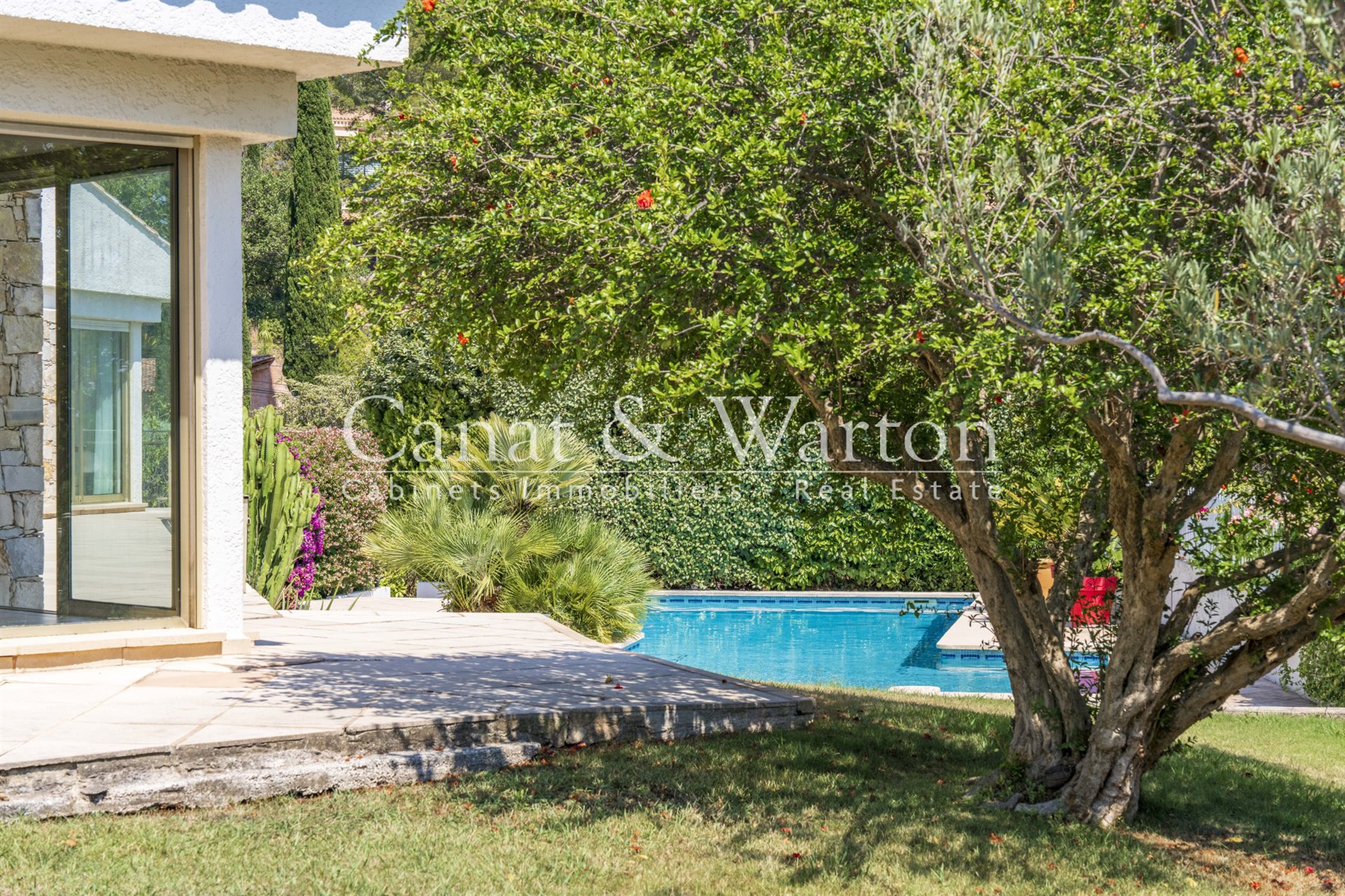 Maison à vendre, 260m², Carqueiranne