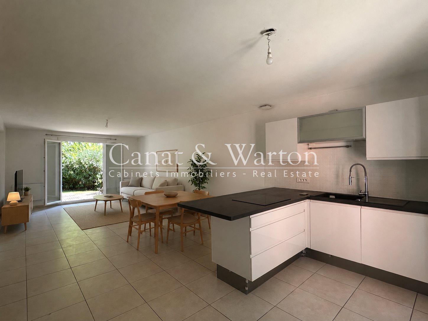 Appartement à vendre, 109m², Carqueiranne