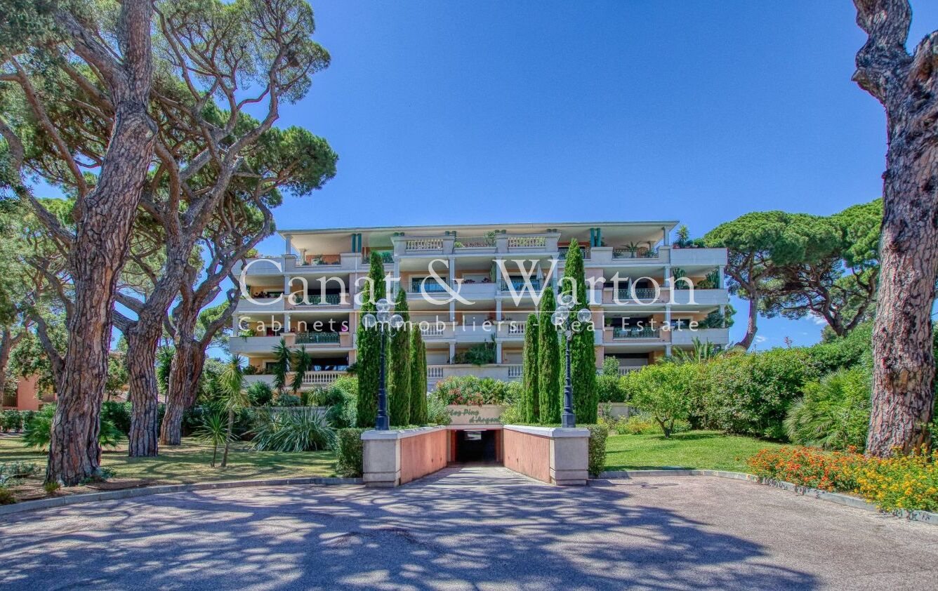 Appartement à vendre, 144m², Hyères