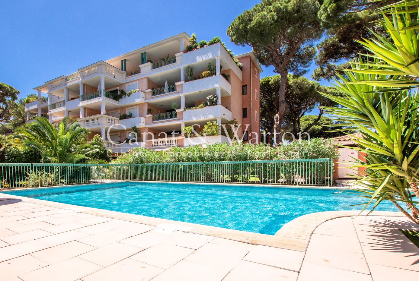 Appartement à vendre, 144m², Hyères
