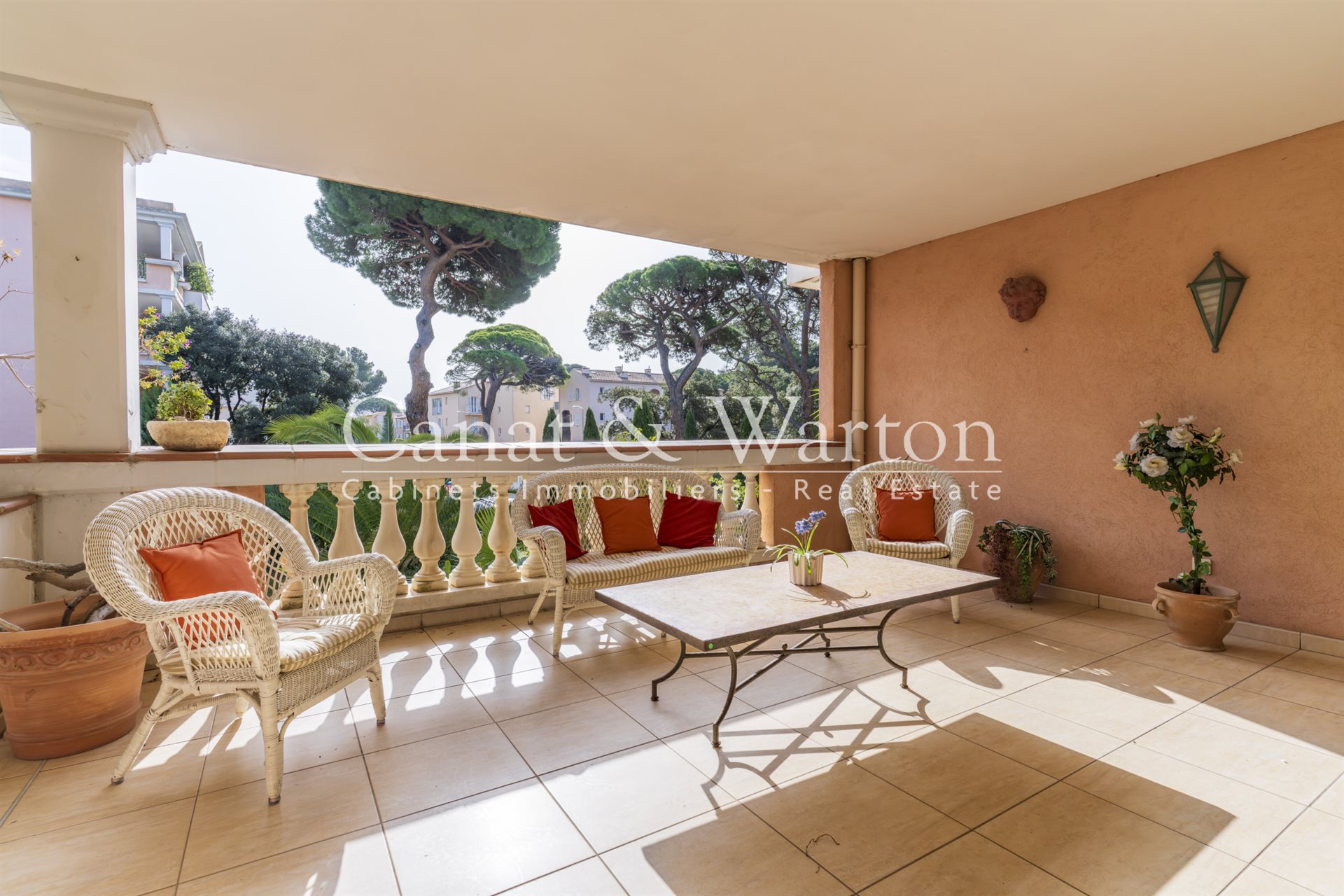 Appartement à vendre, 144m², Hyères