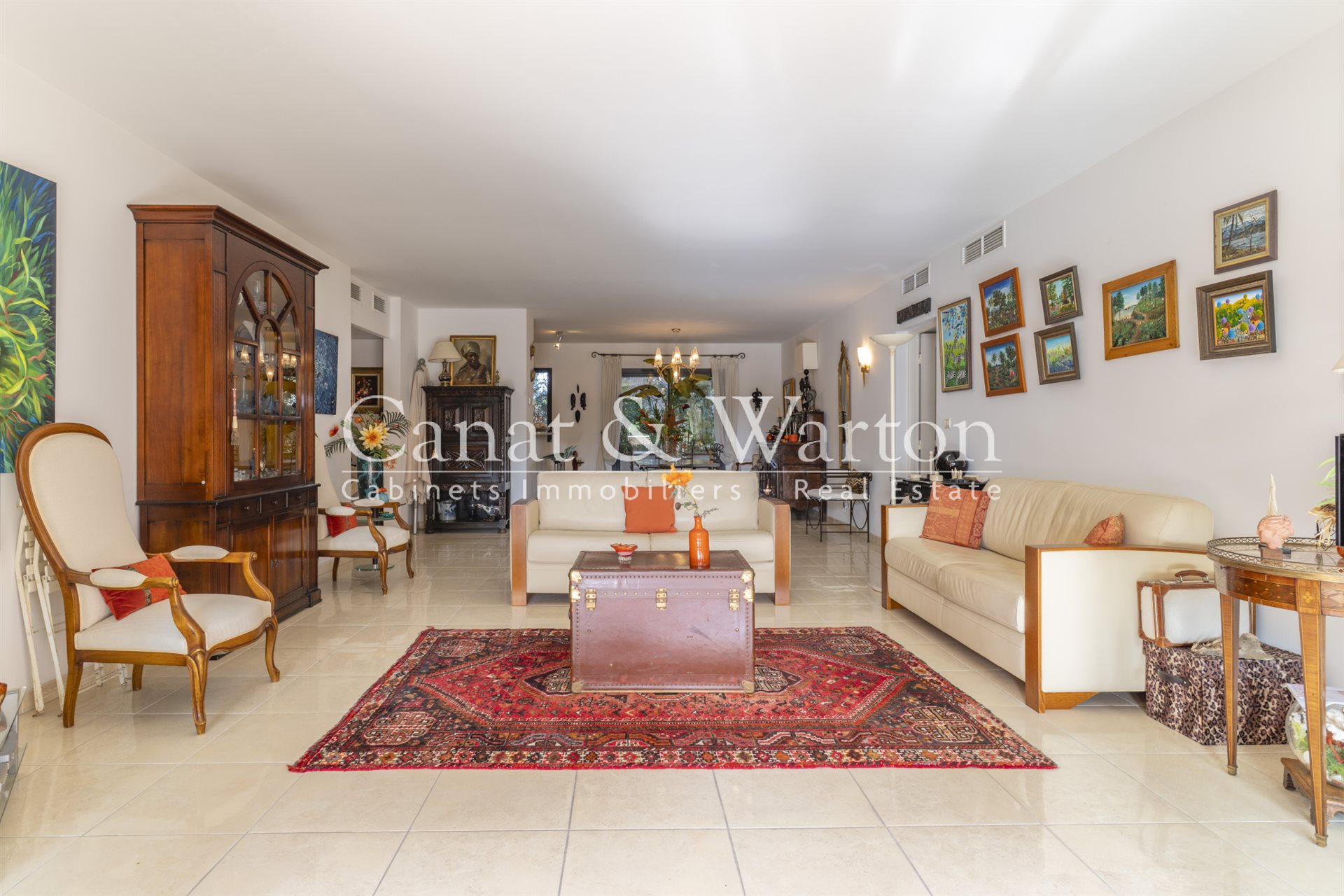 Appartement à vendre, 144m², Hyères