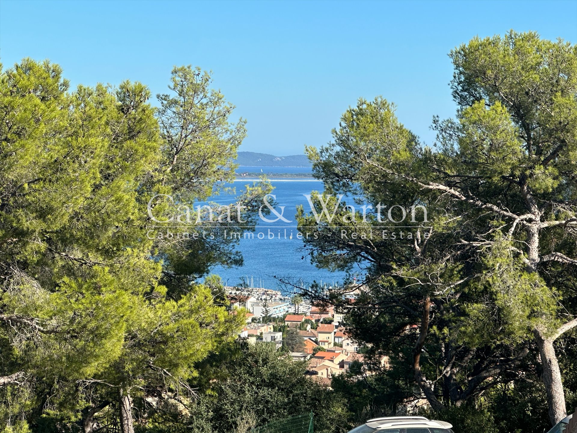 Maison à vendre, 109m², Carqueiranne