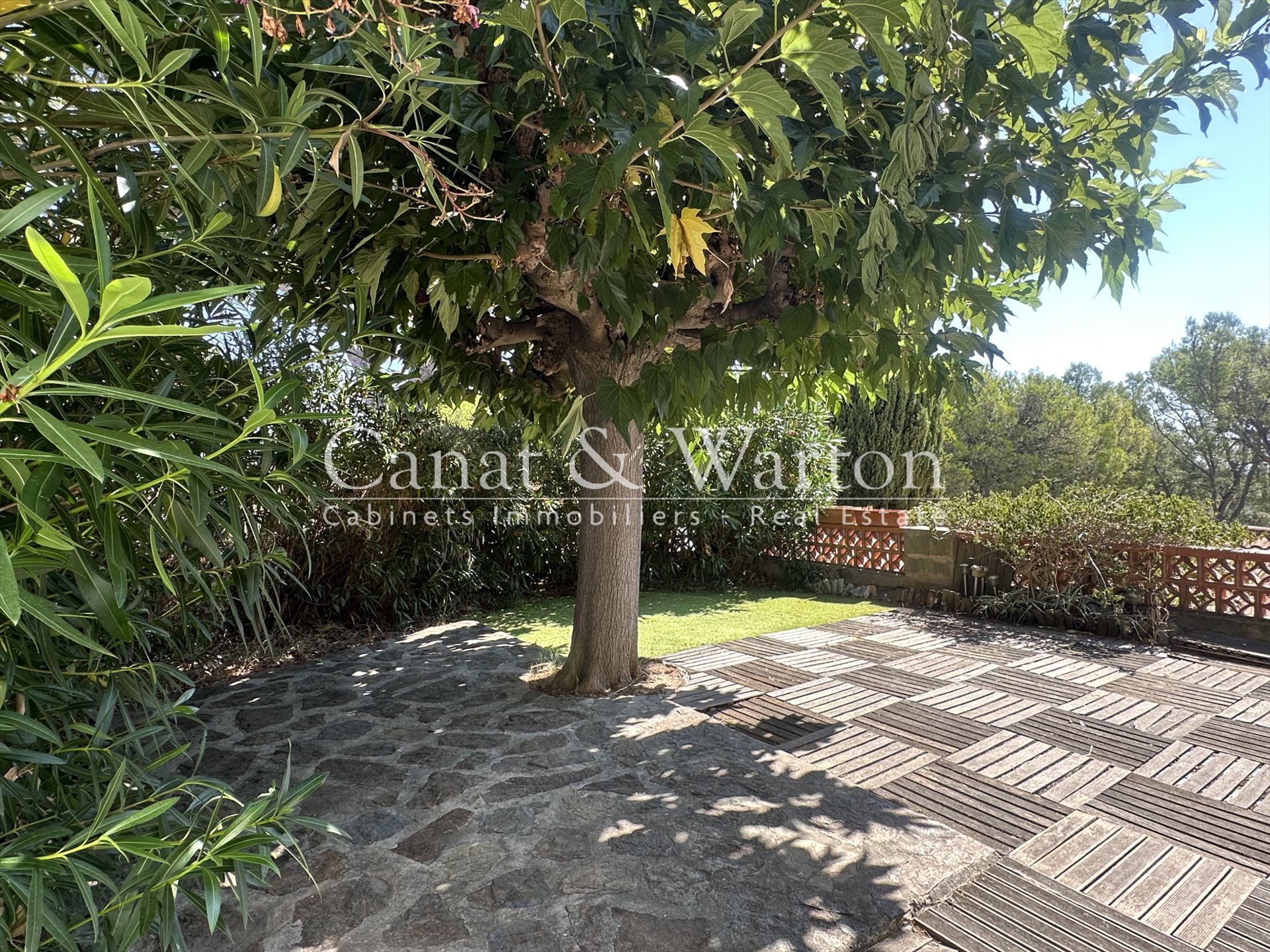 Maison à vendre, 109m², Carqueiranne
