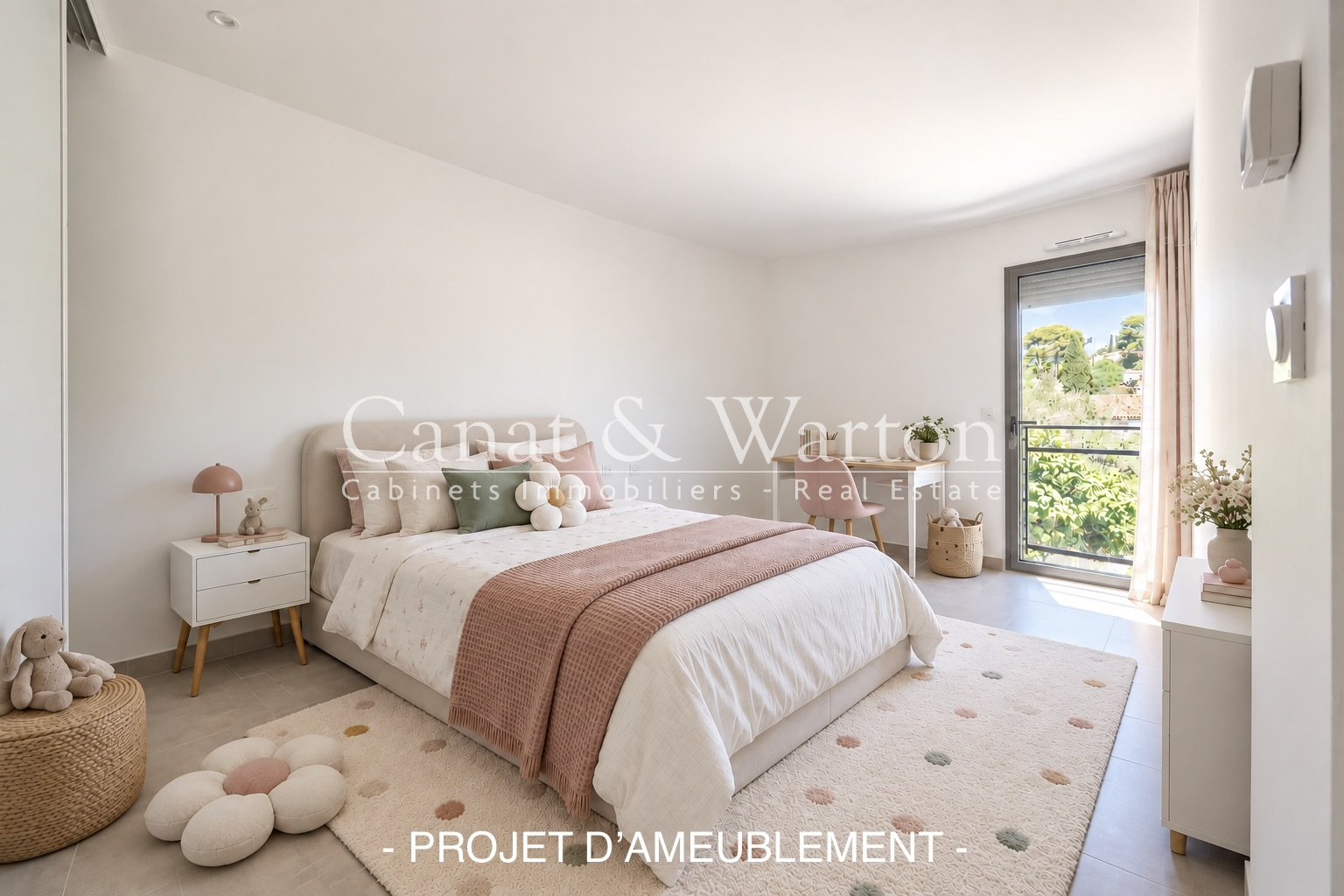 Appartement à vendre, 93m², Carqueiranne