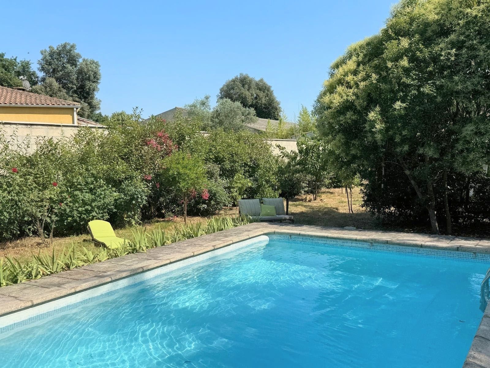 Maison à vendre, 130m², Quissac