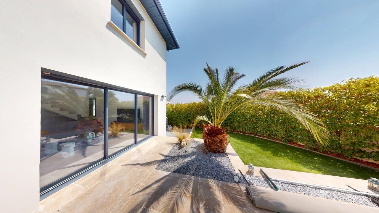 Maison à vendre, 145m², Villetelle