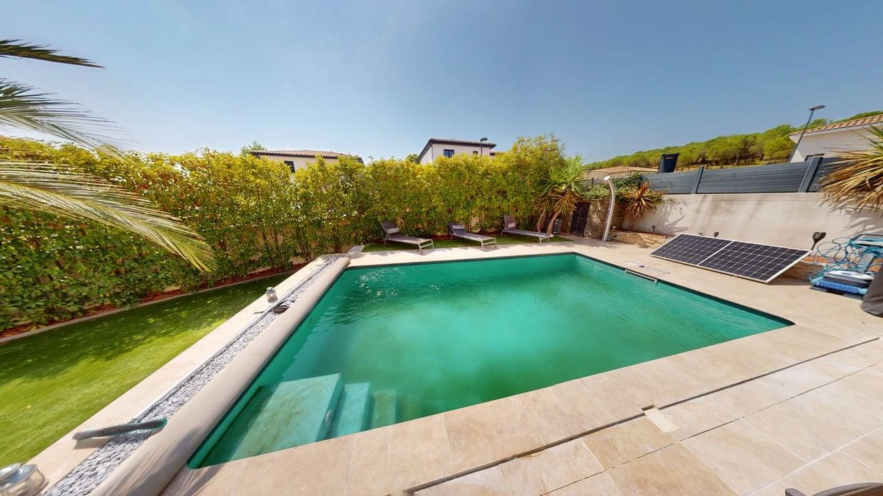 Maison à vendre, 145m², Villetelle