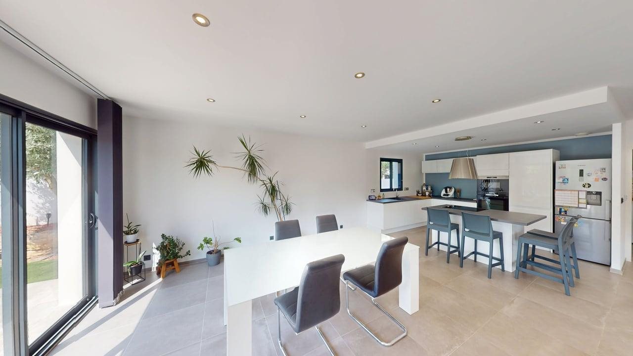 Maison à vendre, 145m², Villetelle
