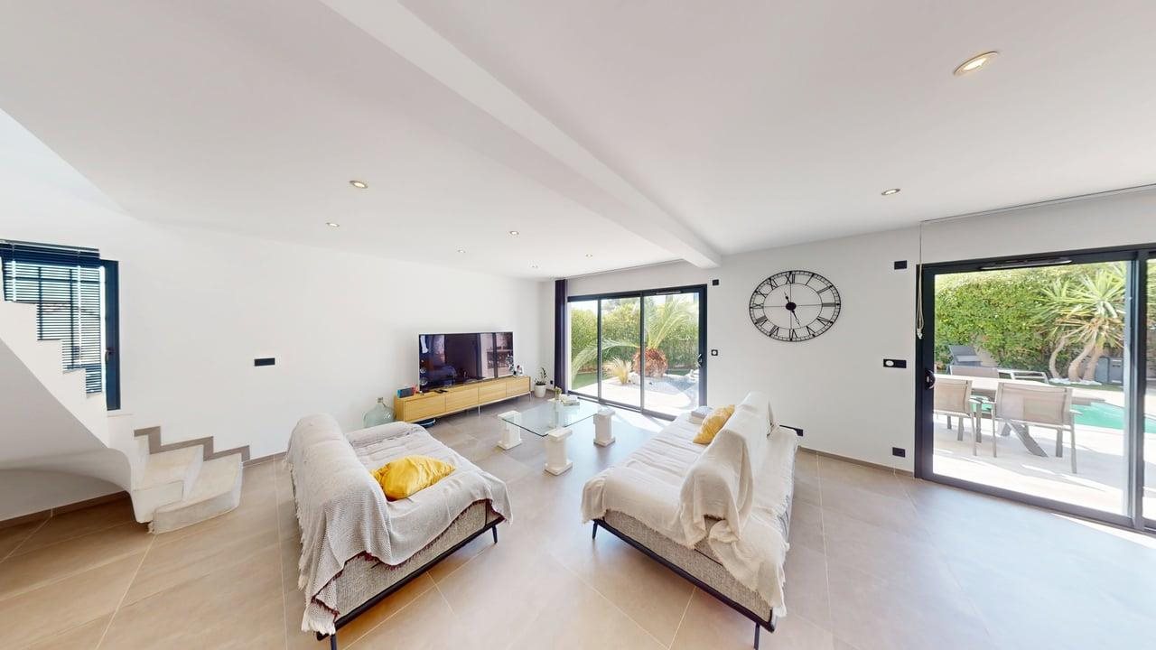 Maison à vendre, 145m², Villetelle