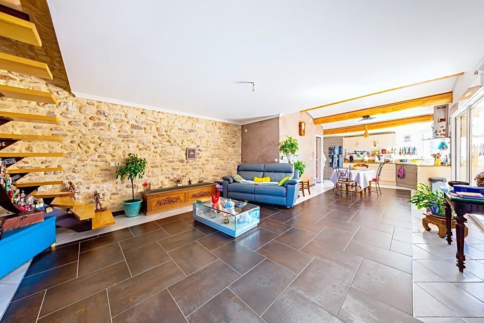 Appartement à vendre, 110m², Sommières
