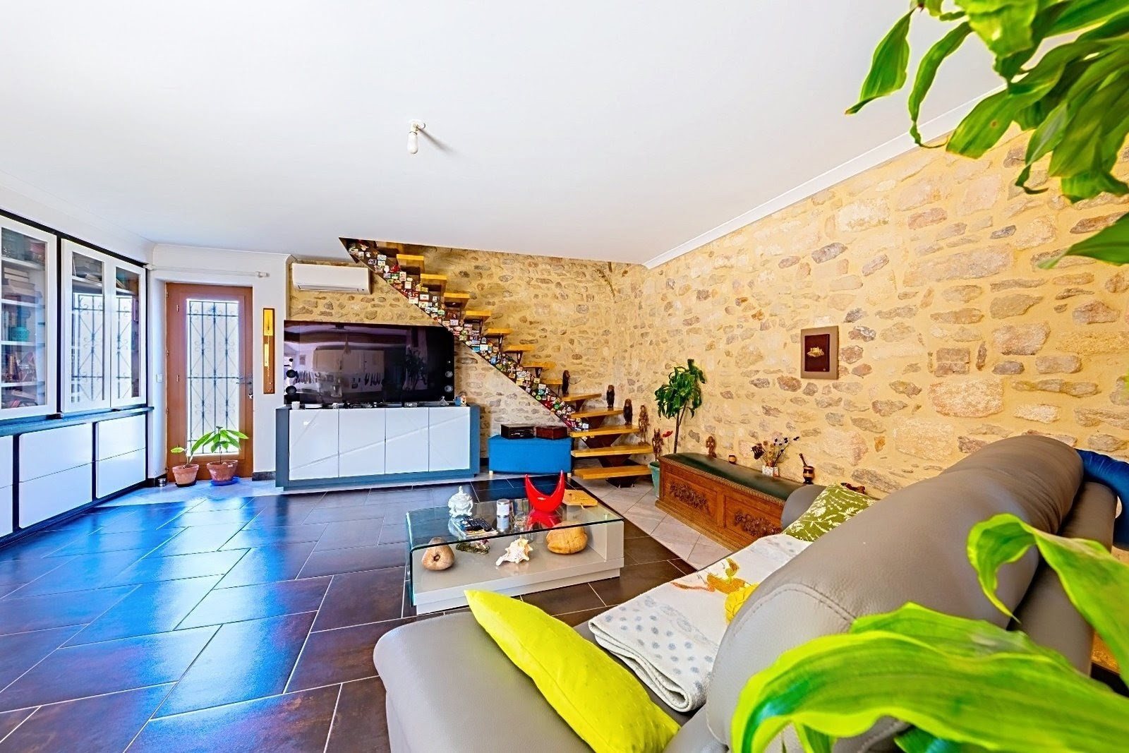 Appartement à vendre, 110m², Sommières