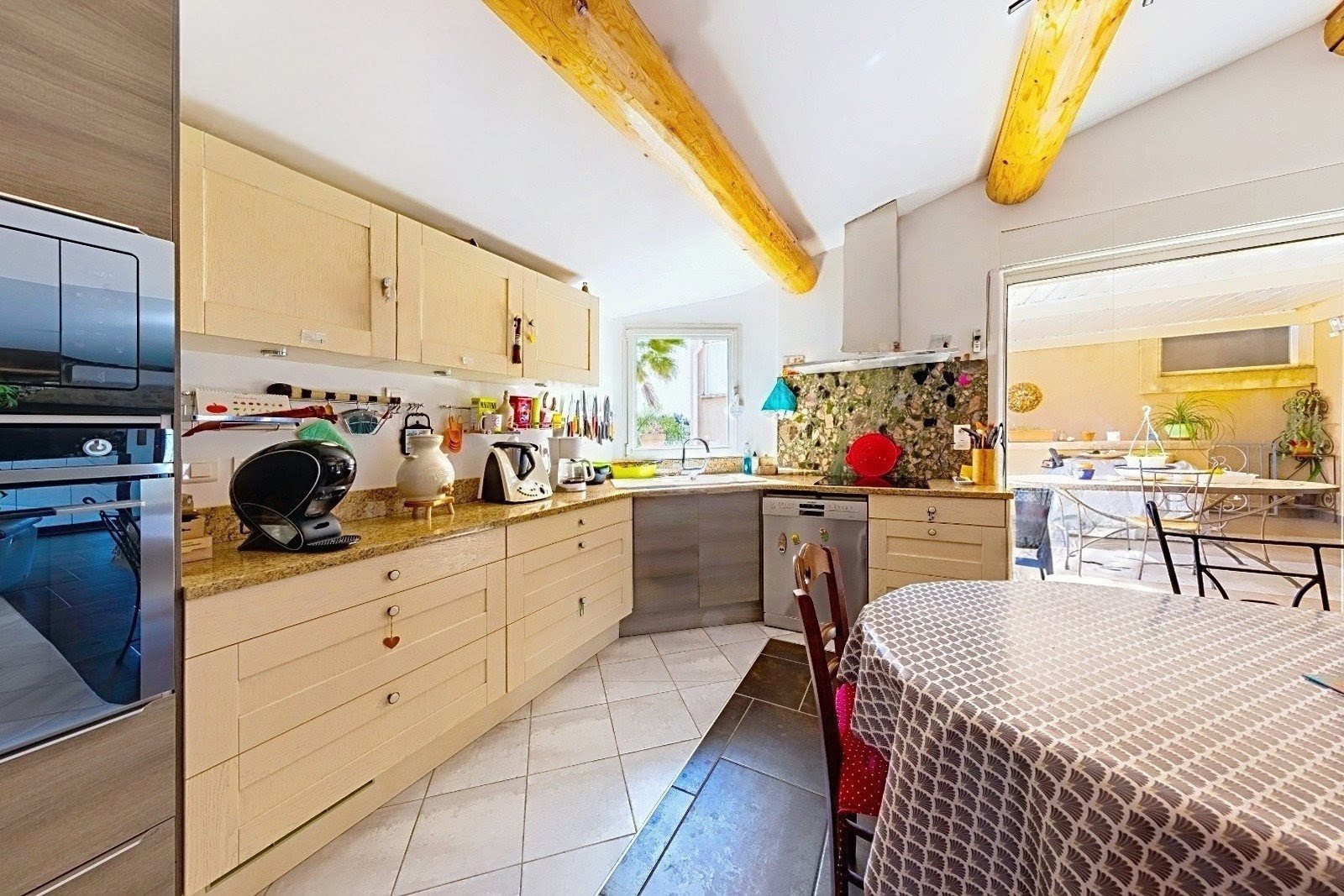 Appartement à vendre, 110m², Sommières