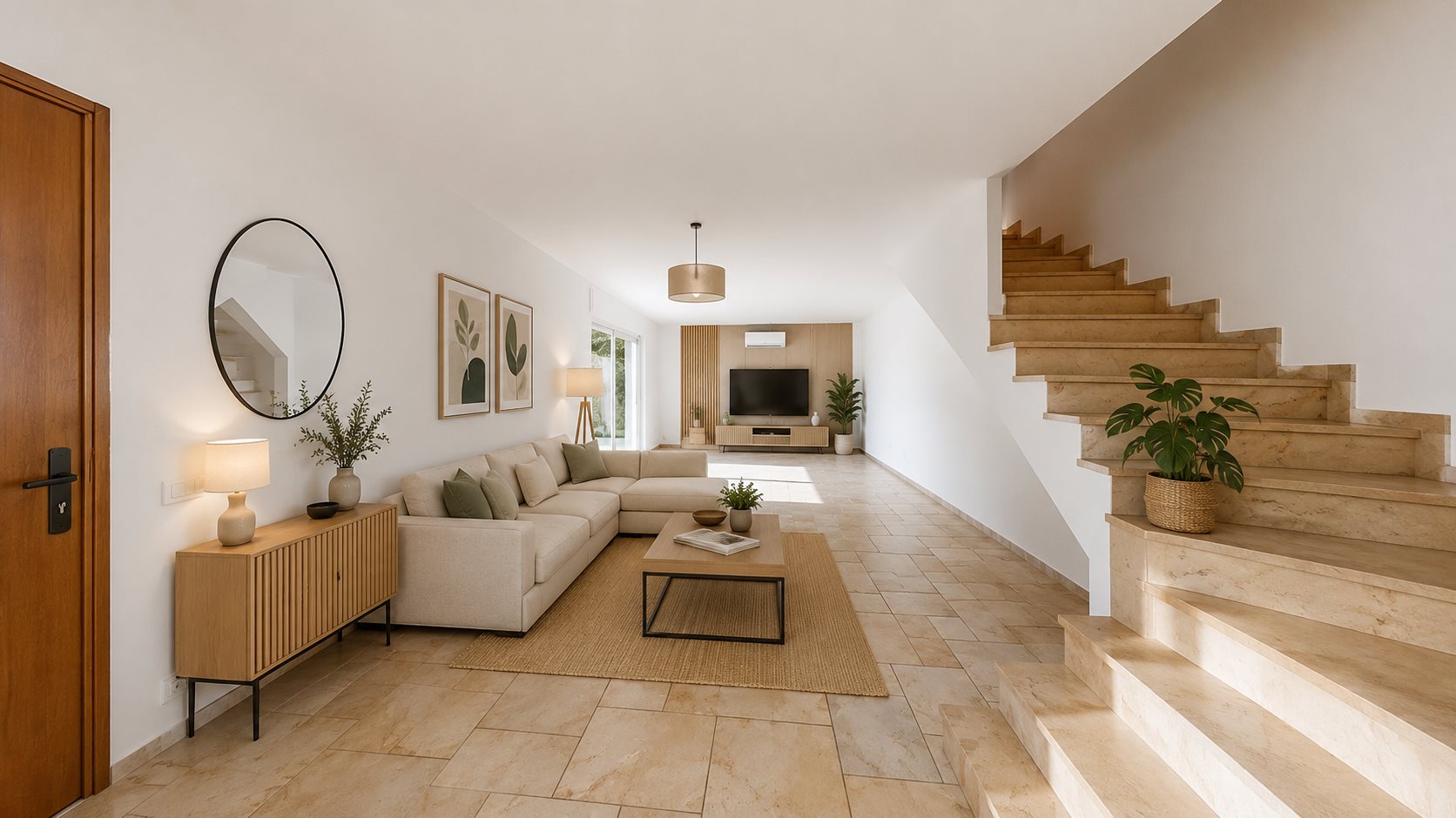 Appartement à vendre, 93m², Sommières