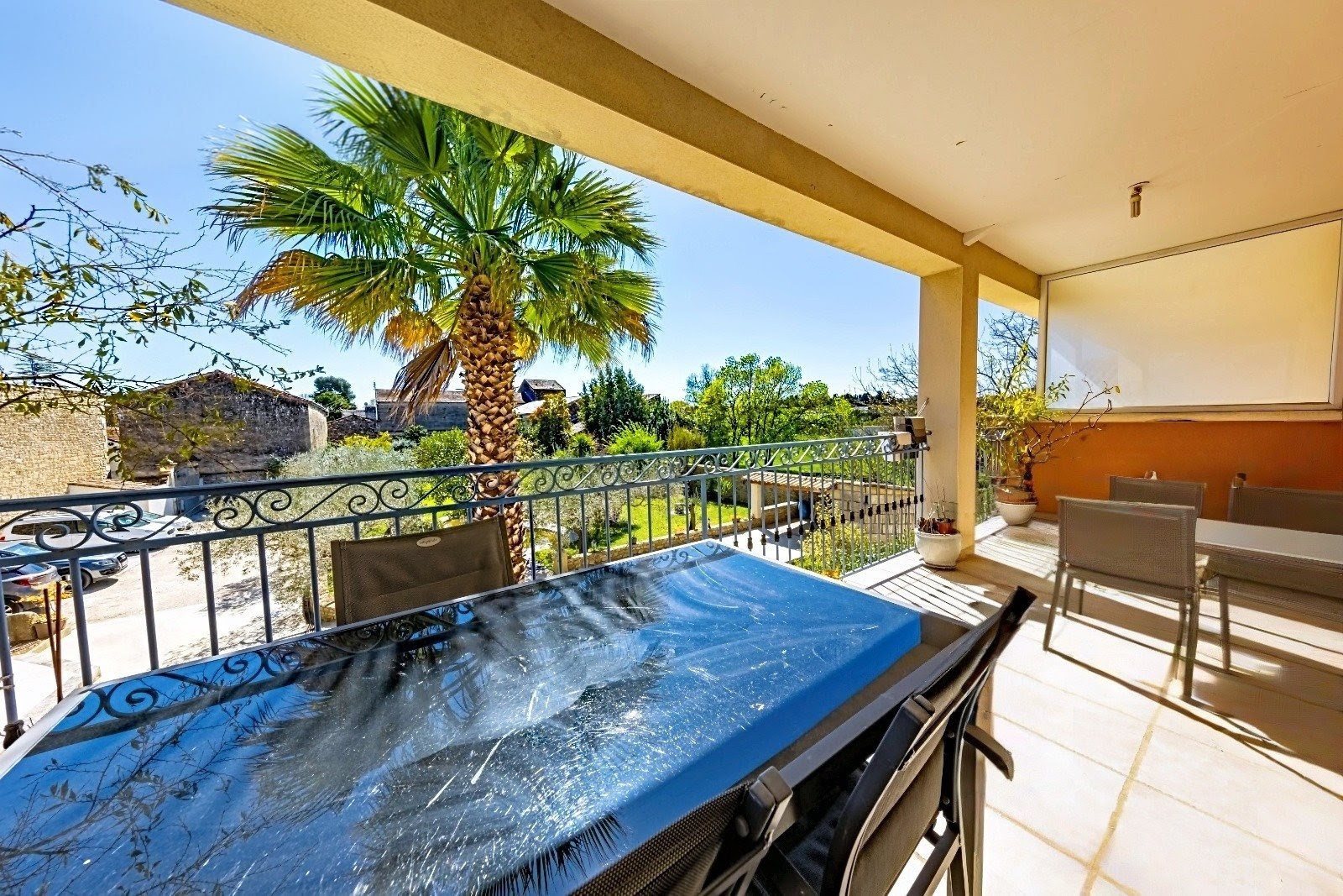 Appartement à vendre, 95m², Sommières