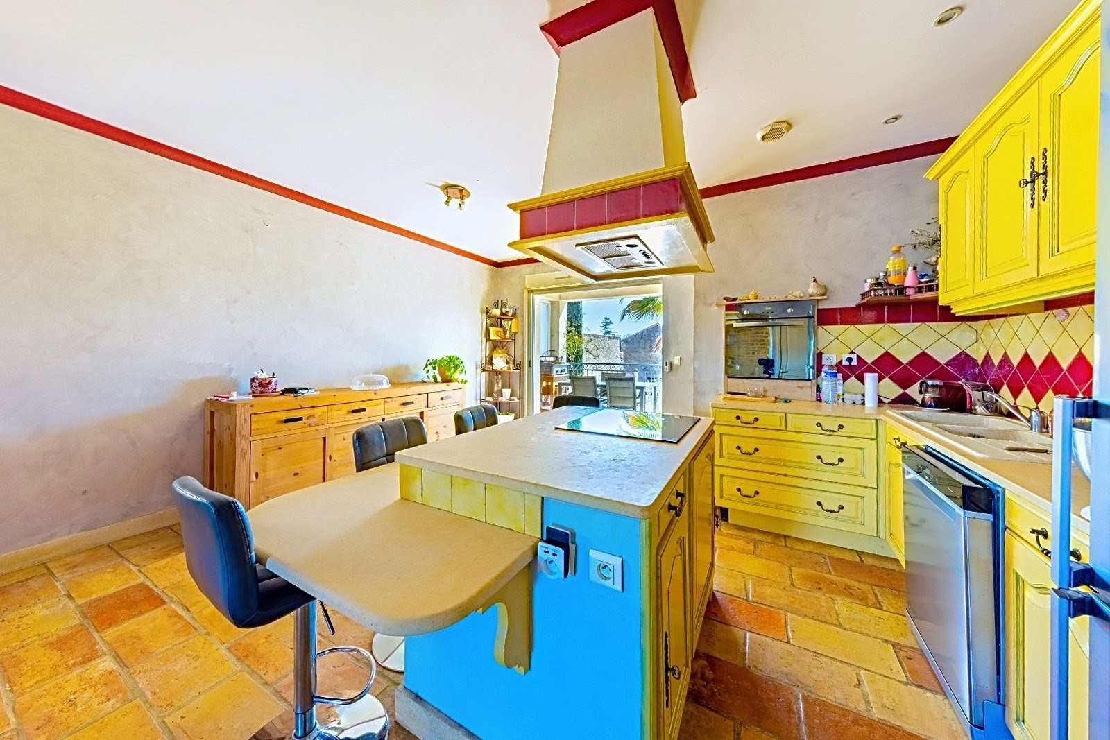 Appartement à vendre, 95m², Sommières