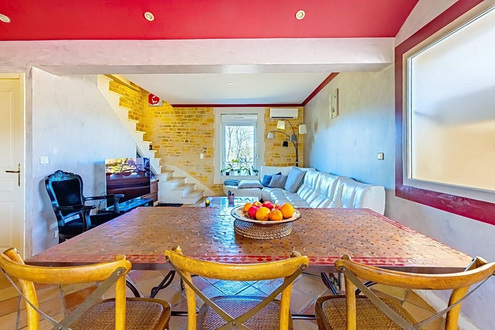 Appartement à vendre, 95m², Sommières