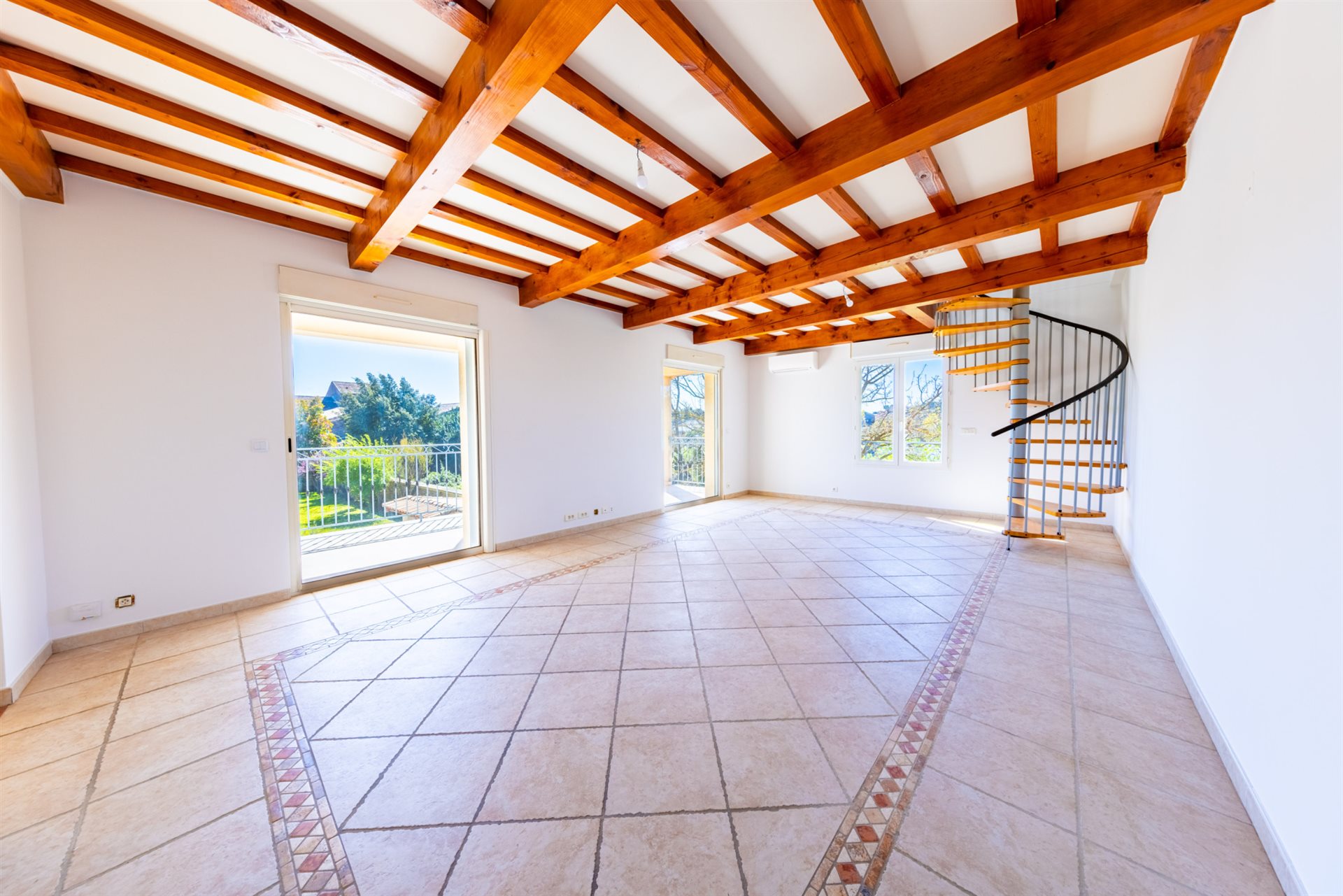 Appartement à vendre, 96m², Sommières
