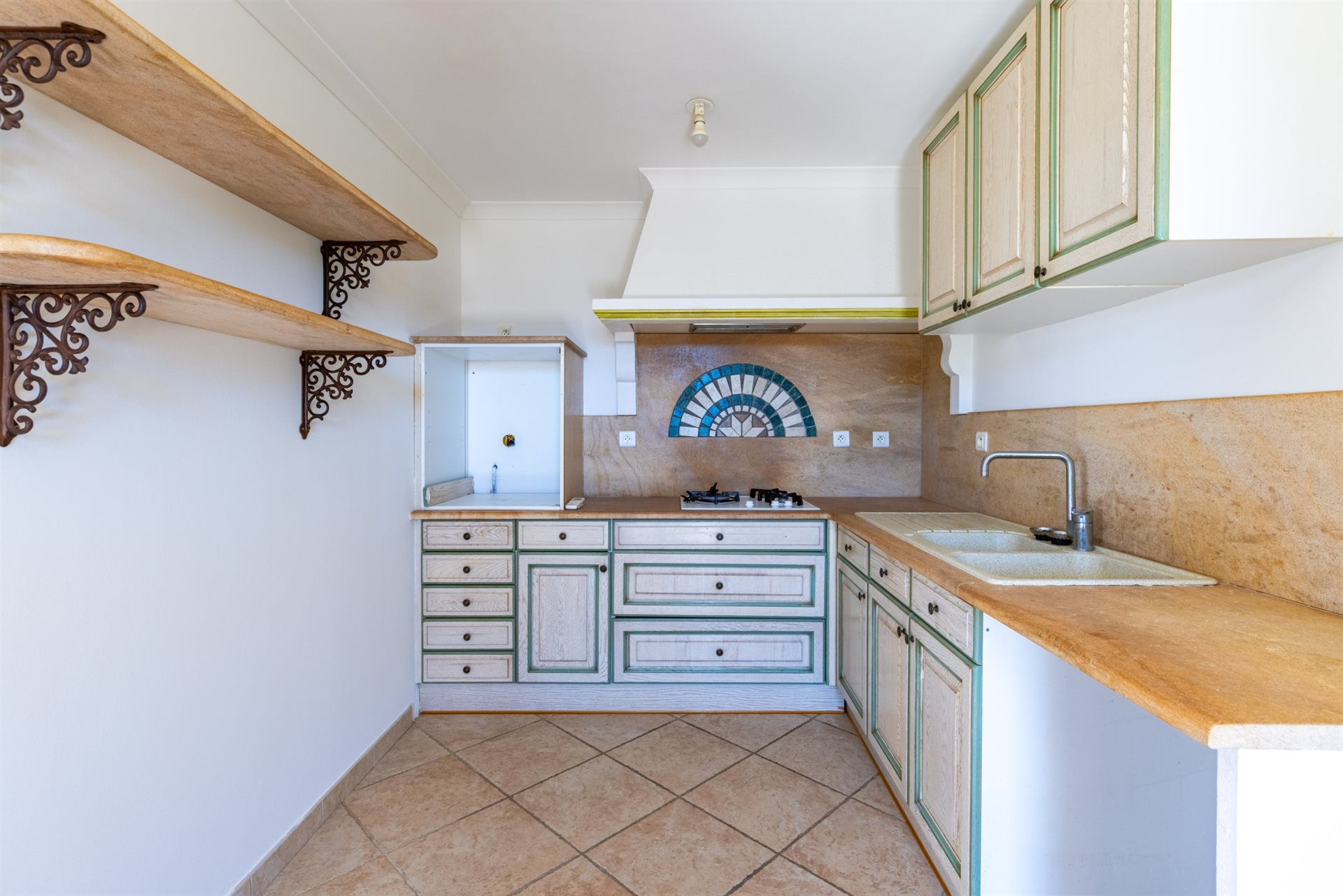 Appartement à vendre, 96m², Sommières